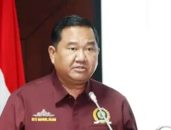 DPRD Kaltim Dorong Status Kepemilikan Jalan Kubar-Mahulu