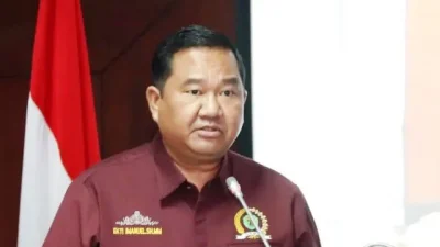 DPRD Kaltim Dorong Status Kepemilikan Jalan Kubar-Mahulu