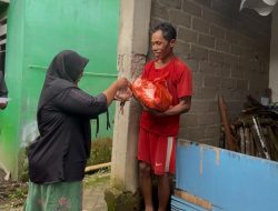 Tangani Kemiskinan, Banyuwangi Luncurkan Gerakan Berbagi