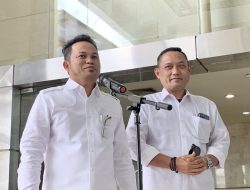 Gubernur Kaltim Terpilih Tepis IKN Mangkrak: Sudah Sangat Luar Biasa