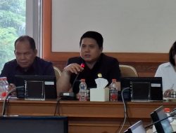 Harga Pertalite Eceran di Kubar Rp 15 Ribu, Dewan Panggil Disperindagkop