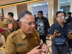 Dinas Pendidikan Kaltim Fokus Pengadaan Guru Baru di Kubar dan Mahulu