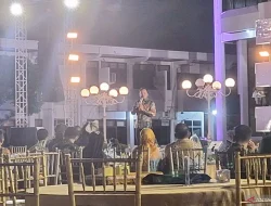 Rudy Mas’ud: Balikpapan harus siap jadi penyangga IKN