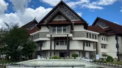 Genap Berusia 26 Tahun, Ini Sejarah Panjang Pemekaran dan Kepemimpinan Daerah Kubar