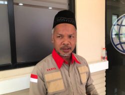 Desa Embalut Kukar Sulap Lahan Bekas Tambang Jadi Sentra Jagung Produktif