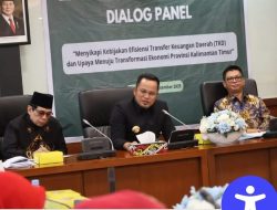 Gratispol Terancam “Kada Pol” (1)