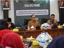 Gratispol Terancam “Kada Pol” (2)