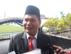 Dinsos Kutim data 15 ribu calon penerima program sekolah rakyat