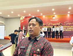 Melalui Perhutanan Sosial, Berau Kembangkan Ekonomi Hijau