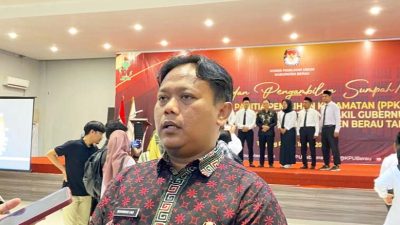 Melalui Perhutanan Sosial, Berau Kembangkan Ekonomi Hijau